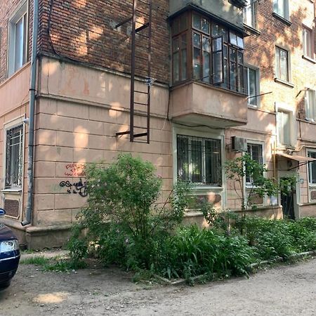 Vel Люкс Lejlighed Tjernivtsi Eksteriør billede