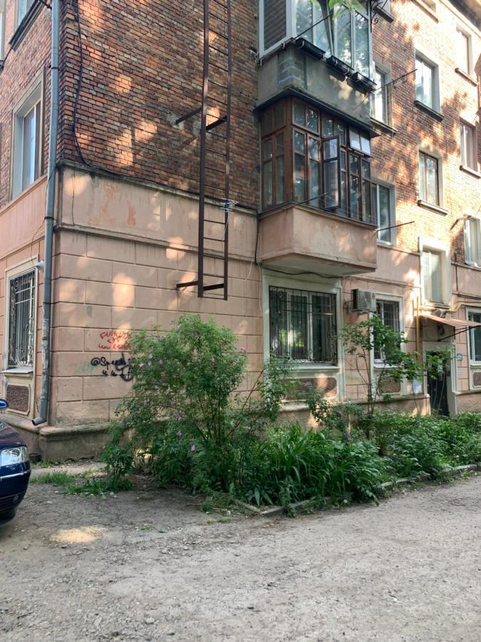 Vel Люкс Lejlighed Tjernivtsi Eksteriør billede